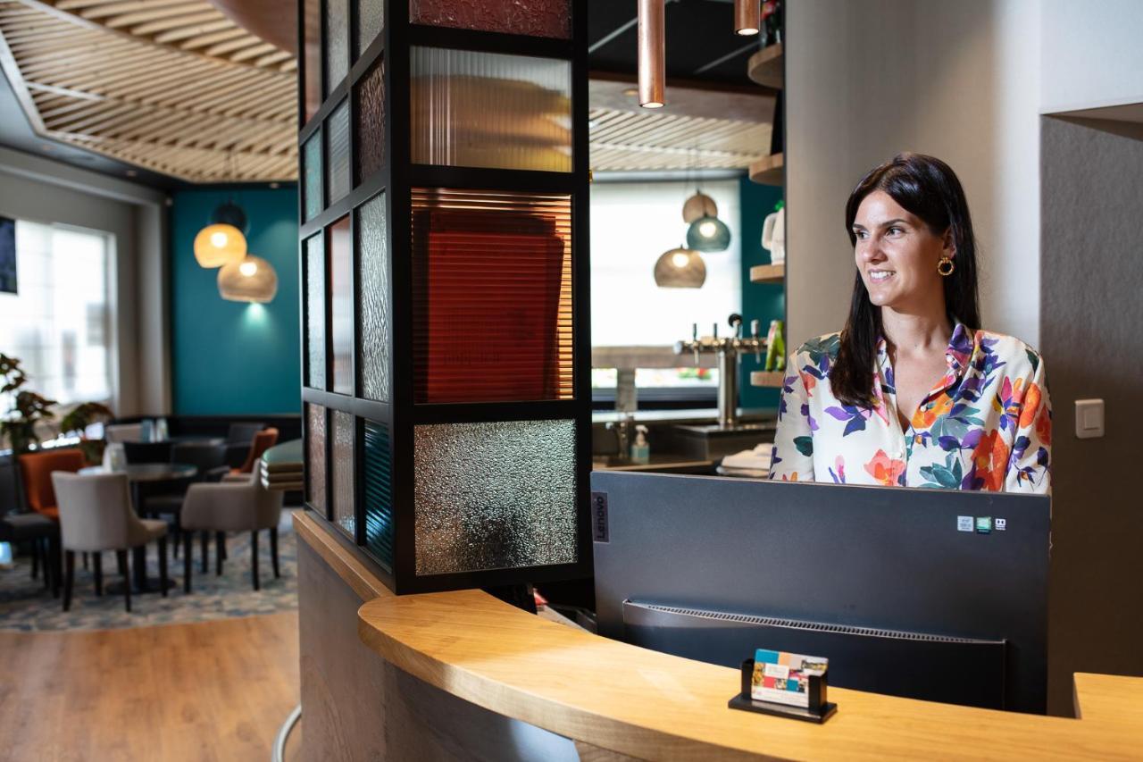 Logis Hotel Restaurant De France Saint-Geniez-d'Olt Ngoại thất bức ảnh
