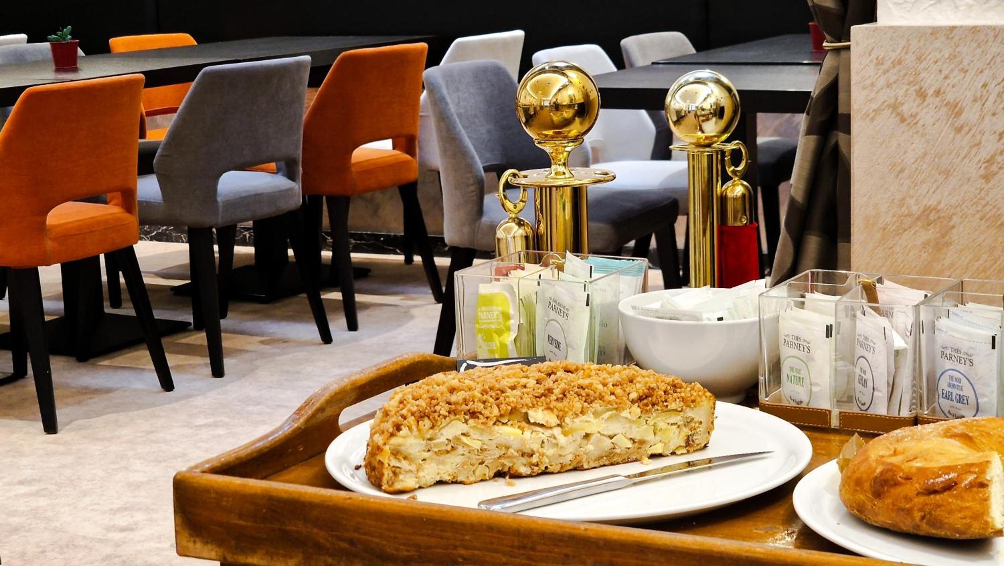Logis Hotel Restaurant De France Saint-Geniez-d'Olt Ngoại thất bức ảnh
